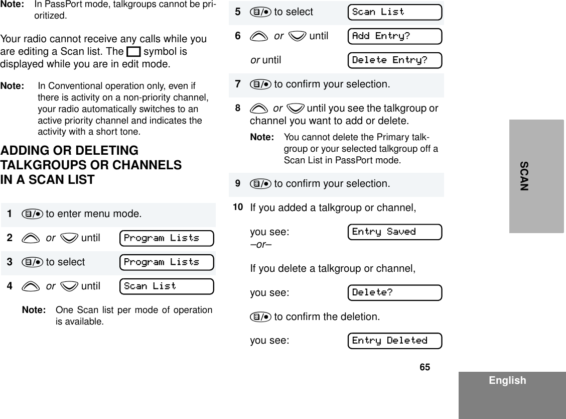 Motorola cps programming software questionnaire